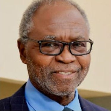 Prof. Frimpong
