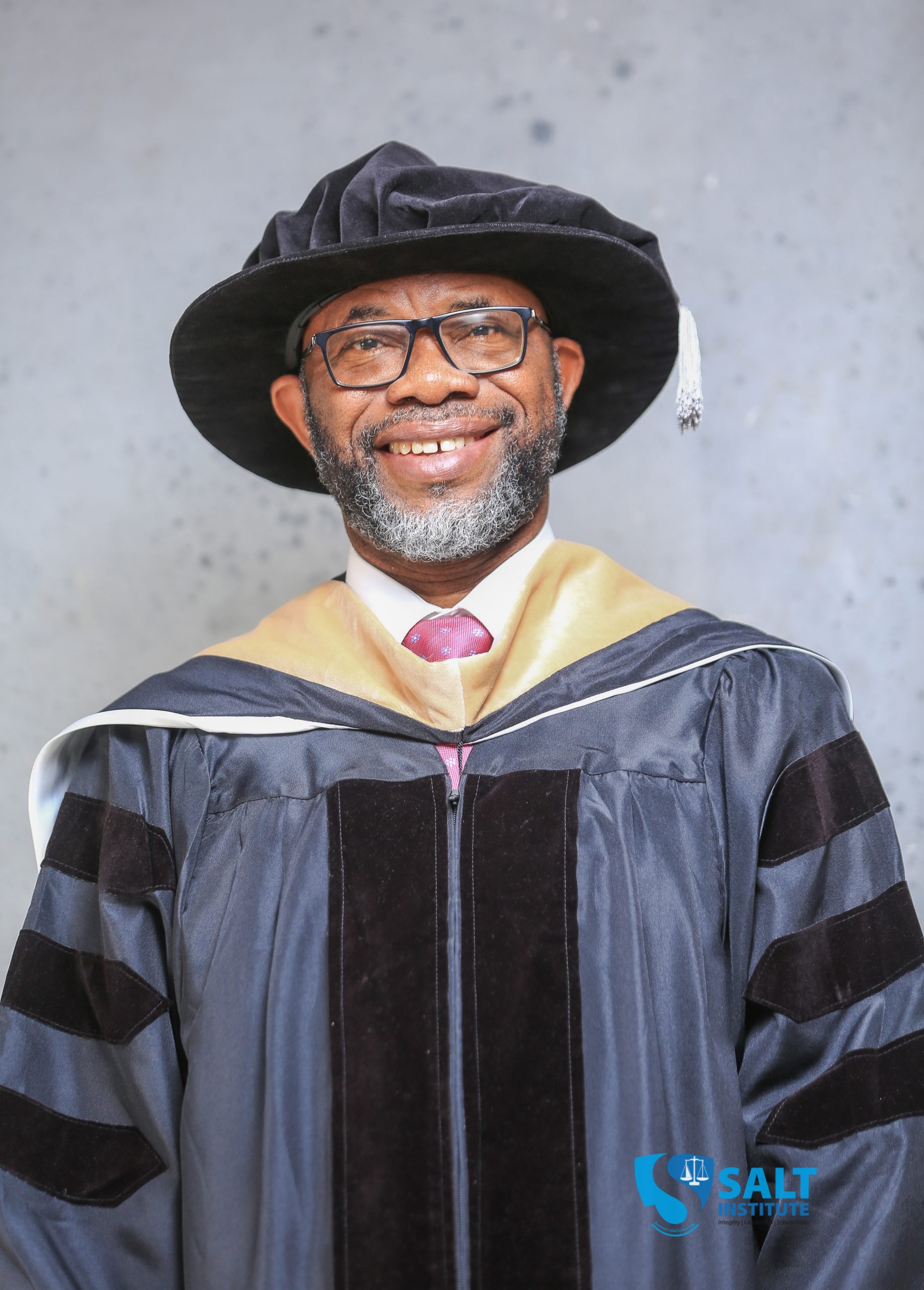 Dr. Coffie Dr. Coffie