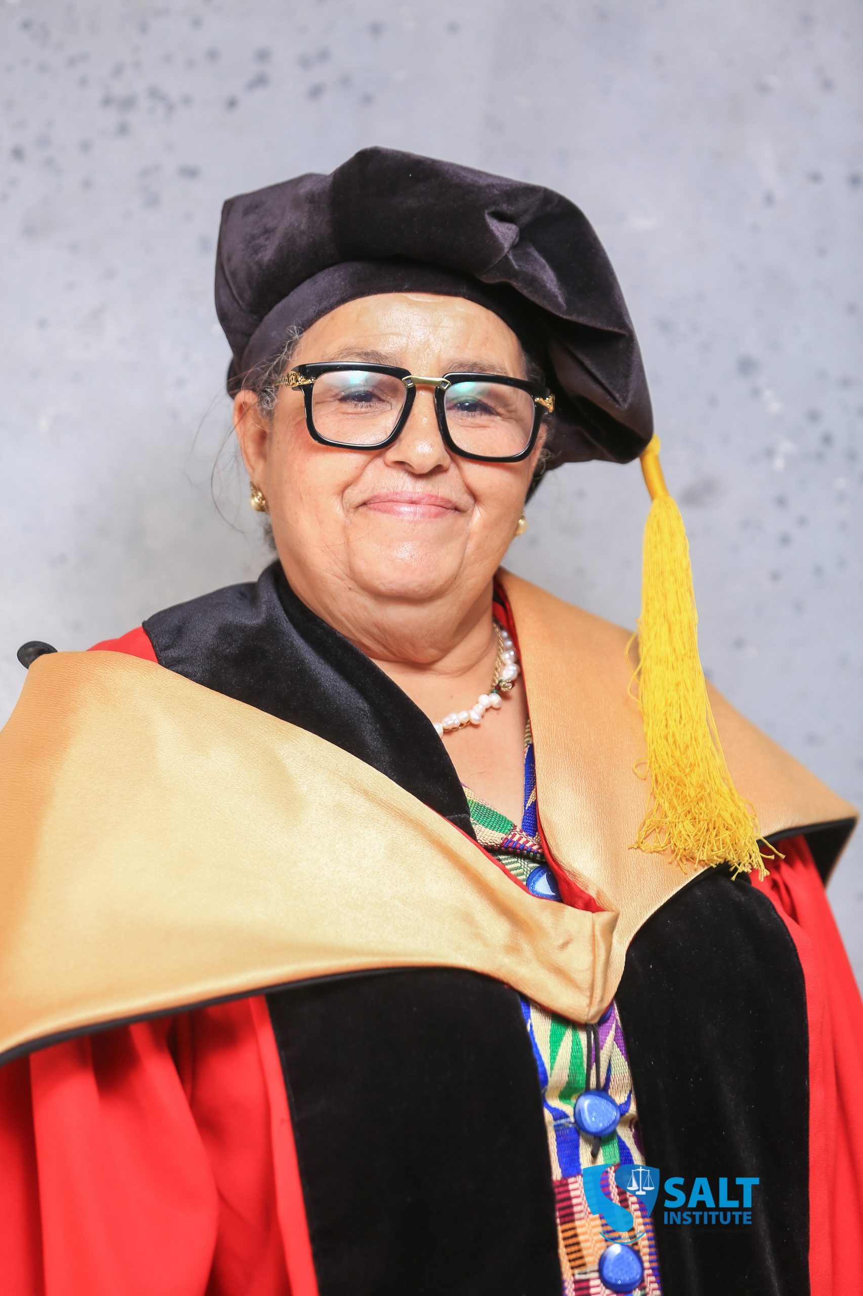 Dr. F. Alabo Dr. F. Alabo