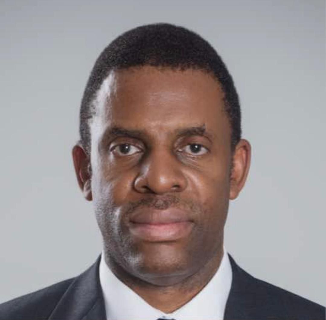 Dr. James Magara Dr. James Magara