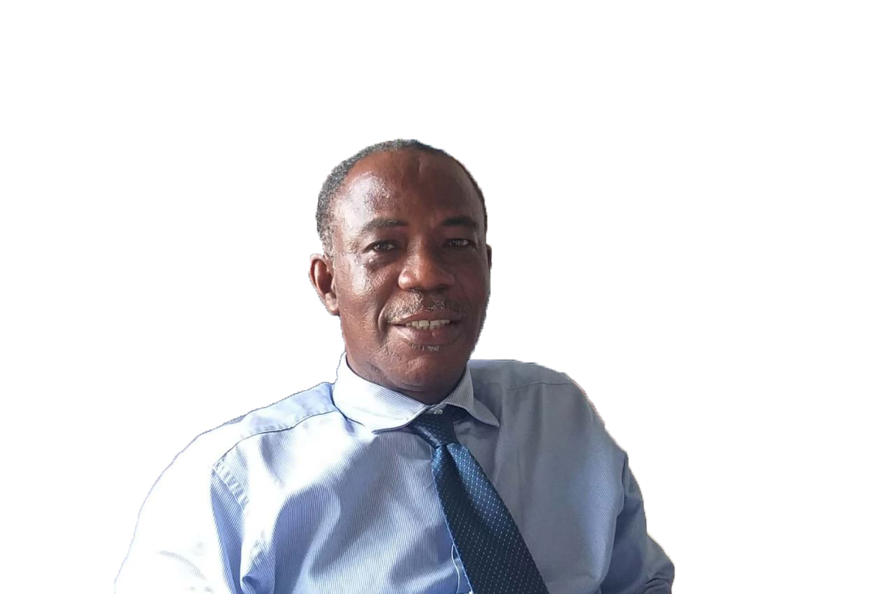 Lawyer Y. Nketiah Lawyer Y. Nketiah