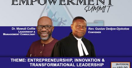 Leadership Empowerment Summit