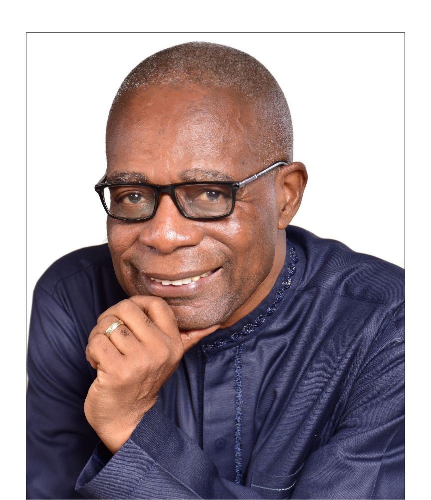 Ps. Dr. James Obeng1 Ps. Dr. James Obeng1