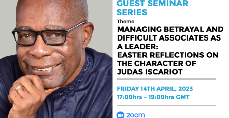 Easter 2023 GSS